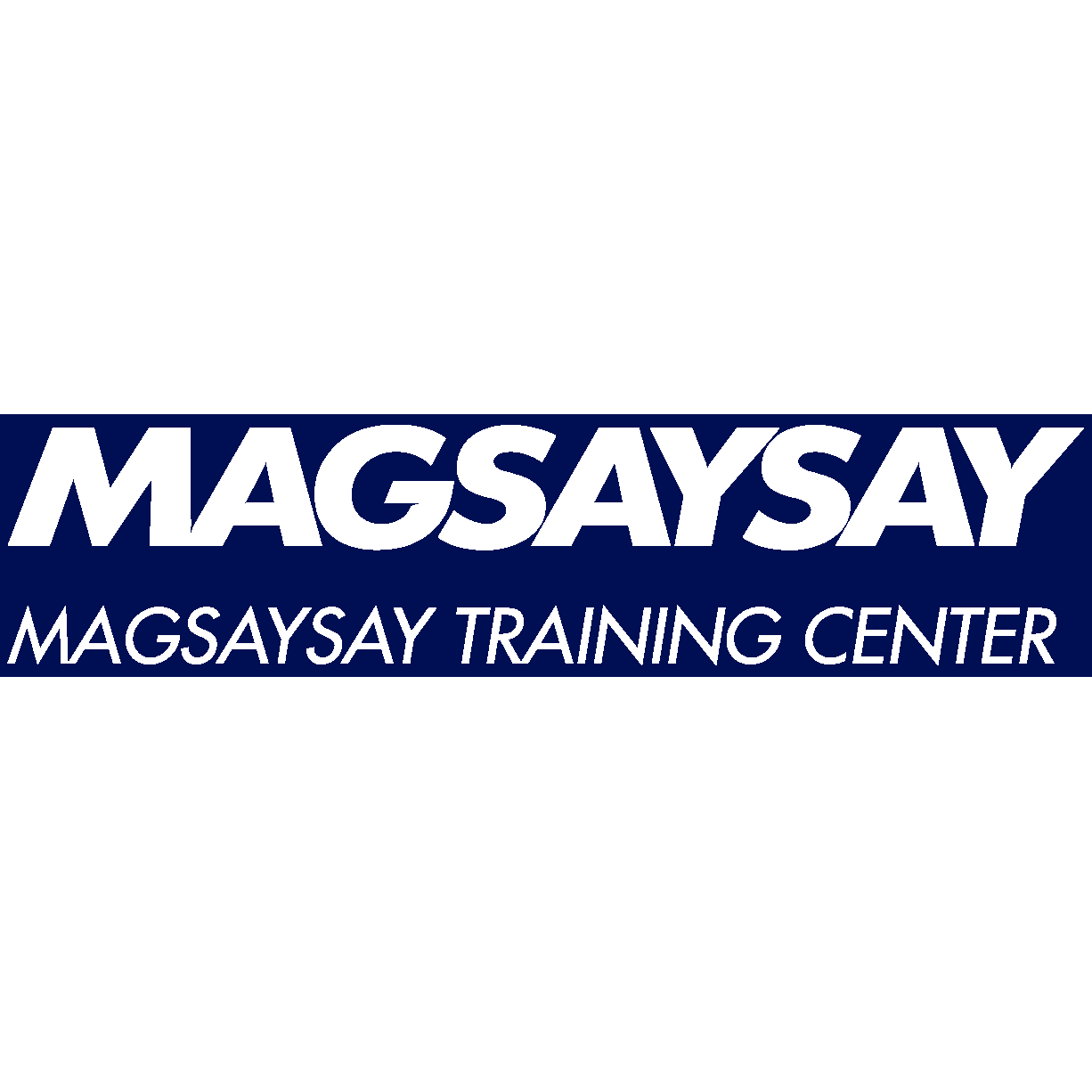 Magsaysay Training Center