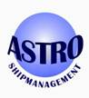 Astro Shipping